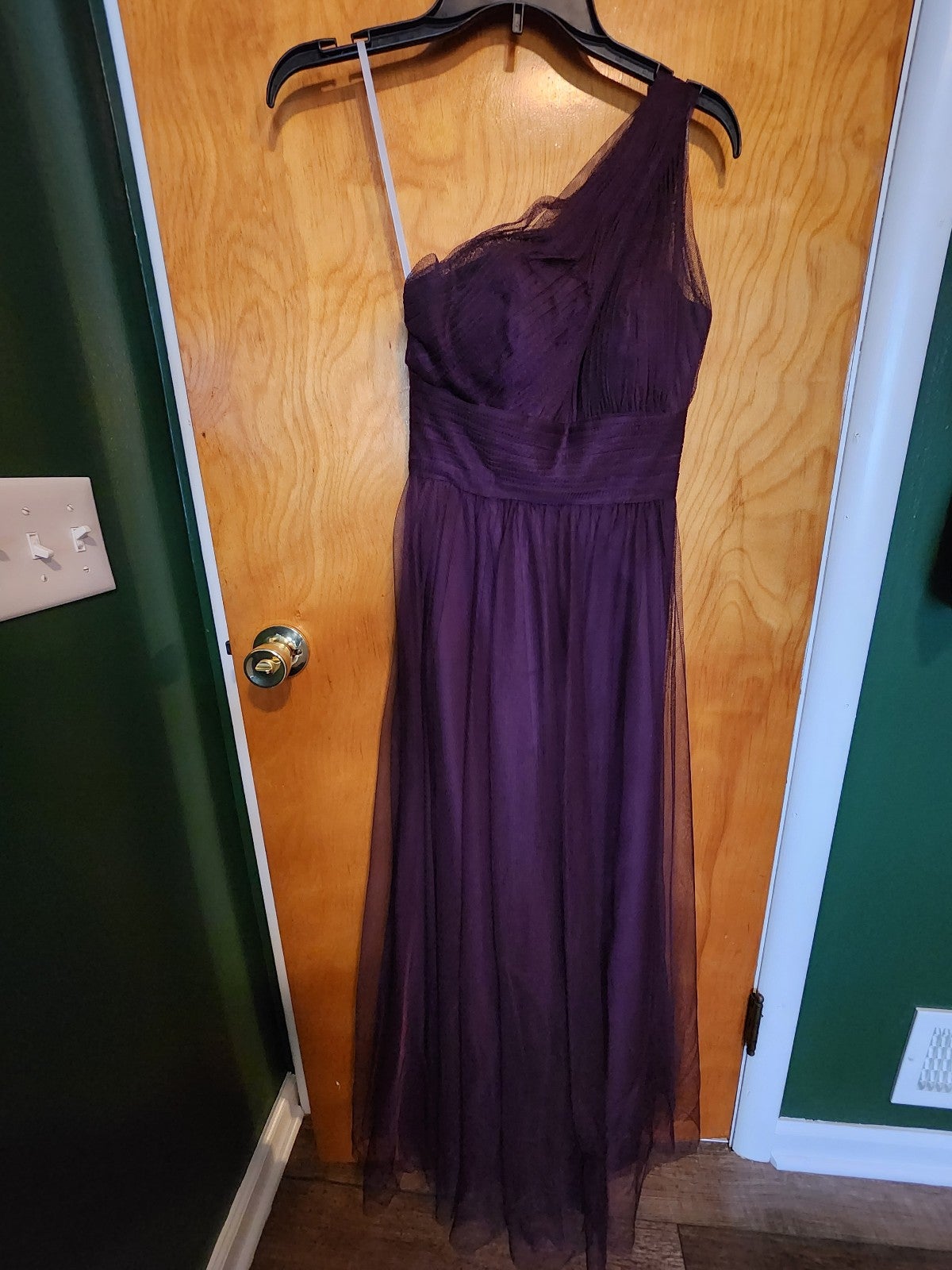 Bridesmaid Dress HOCO Dress Prom Dress
