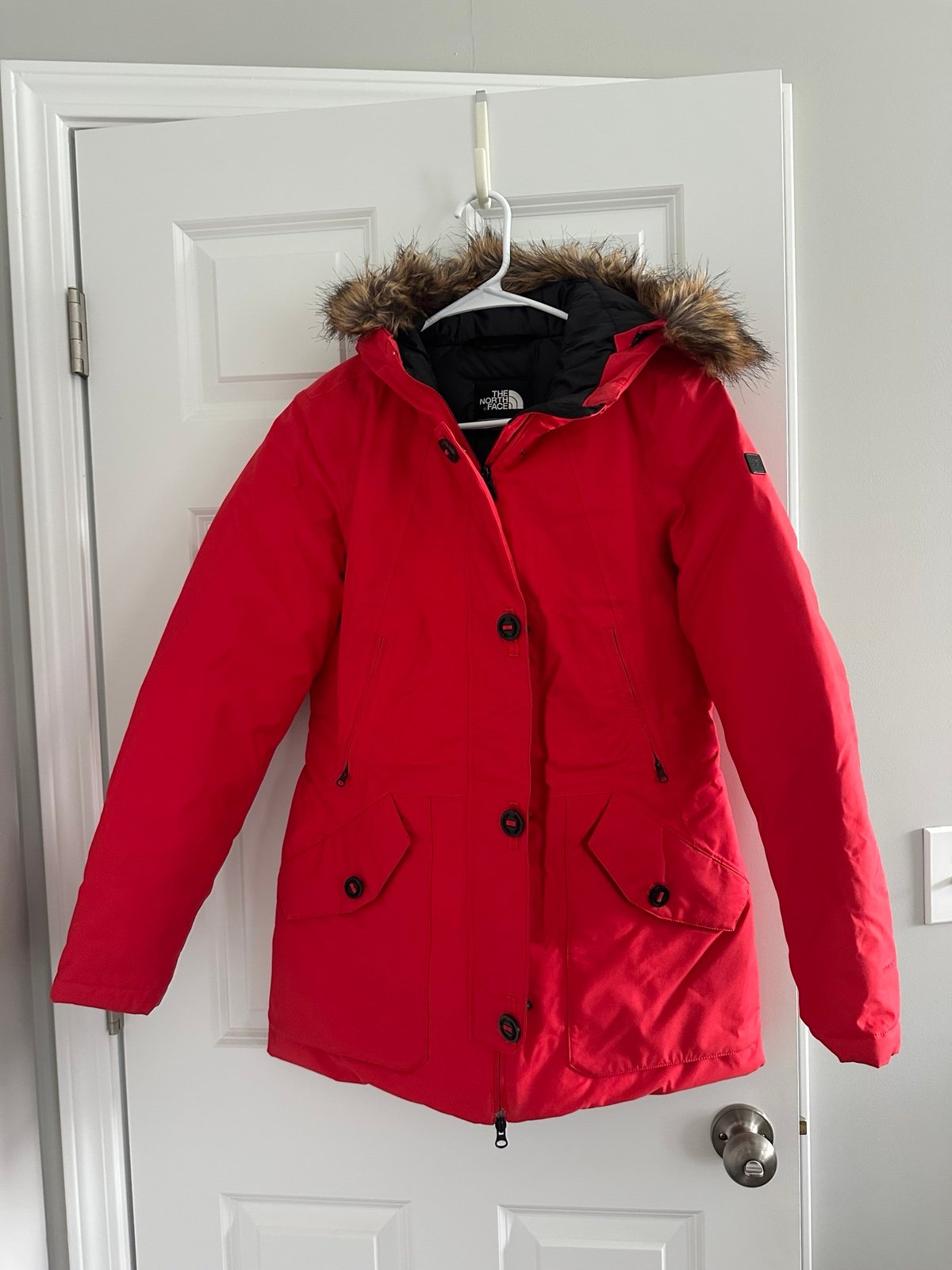The North Face Women Parka