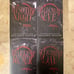 The Midnight Bookshelf Signed Delaney Foster Set