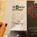 The Midnight Bookshelf Signed Delaney Foster Set