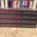 The Midnight Bookshelf Signed Delaney Foster Set