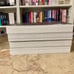 The Midnight Bookshelf Signed Delaney Foster Set