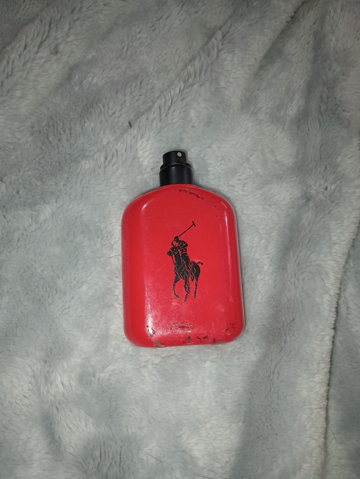 Polo Red by Ralph Lauren