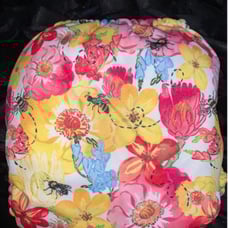 Mama koala floral bees