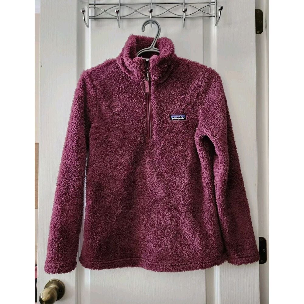 Brand new Anuek Standcollar Zip Blouson in Brown. Parka