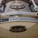 Mapex Armory Series Snare New in Box