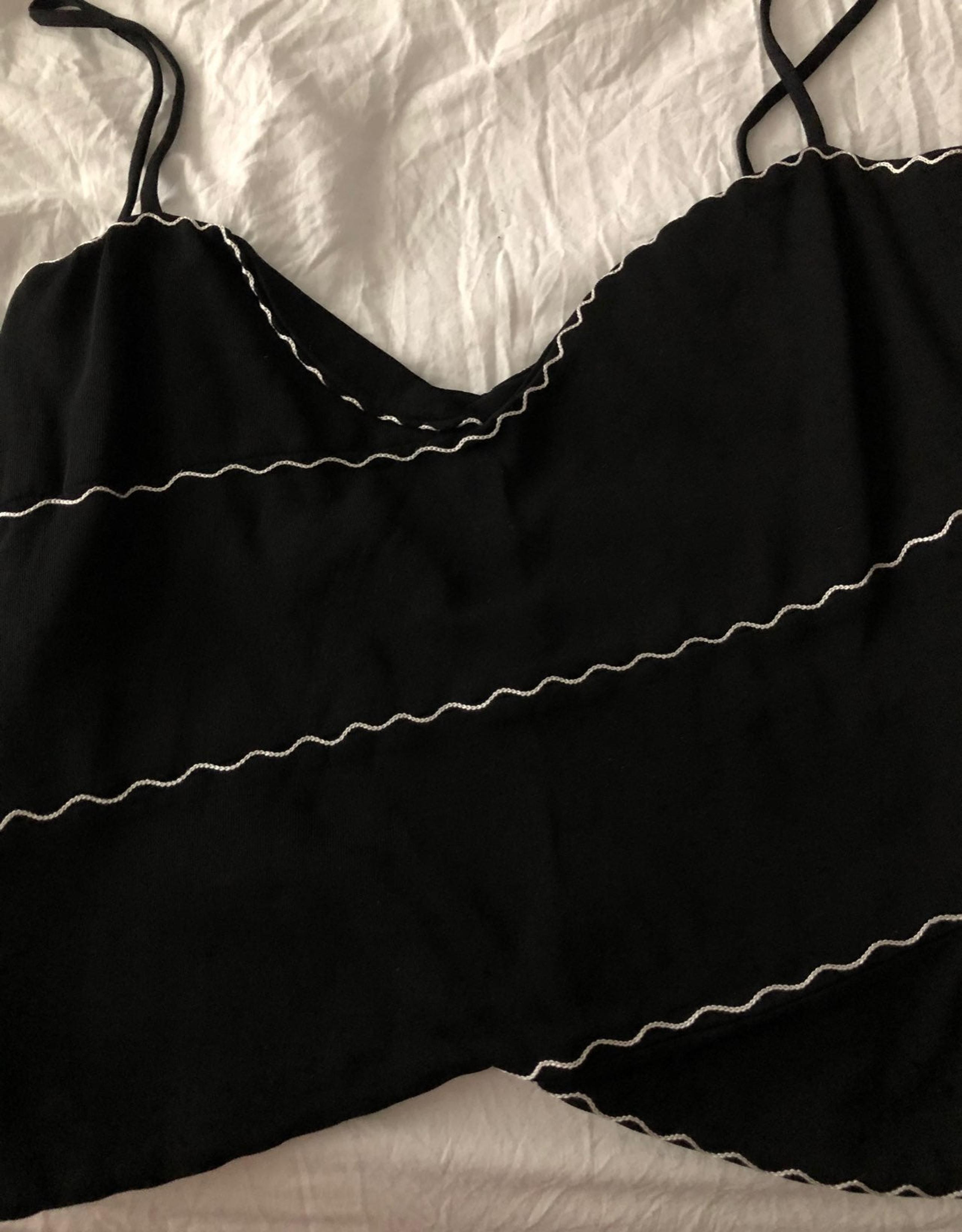 Nicole miller halter