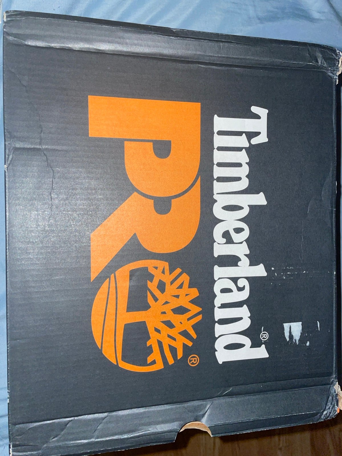 Timberland steel safety toe/waterproof boots for women size 8.5 Brand New unused