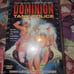 Dominion Tank Police Rare OOP DVD