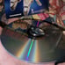Dominion Tank Police Rare OOP DVD