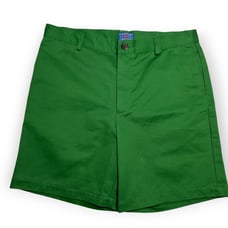 NWT Blankenship Dry Goods 7” Freedom Shorts Mens 32 Green Made in NYC NEW