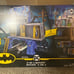 Batman 3 in 1 Batcave new play set