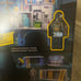 Batman 3 in 1 Batcave new play set