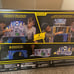 Batman 3 in 1 Batcave new play set