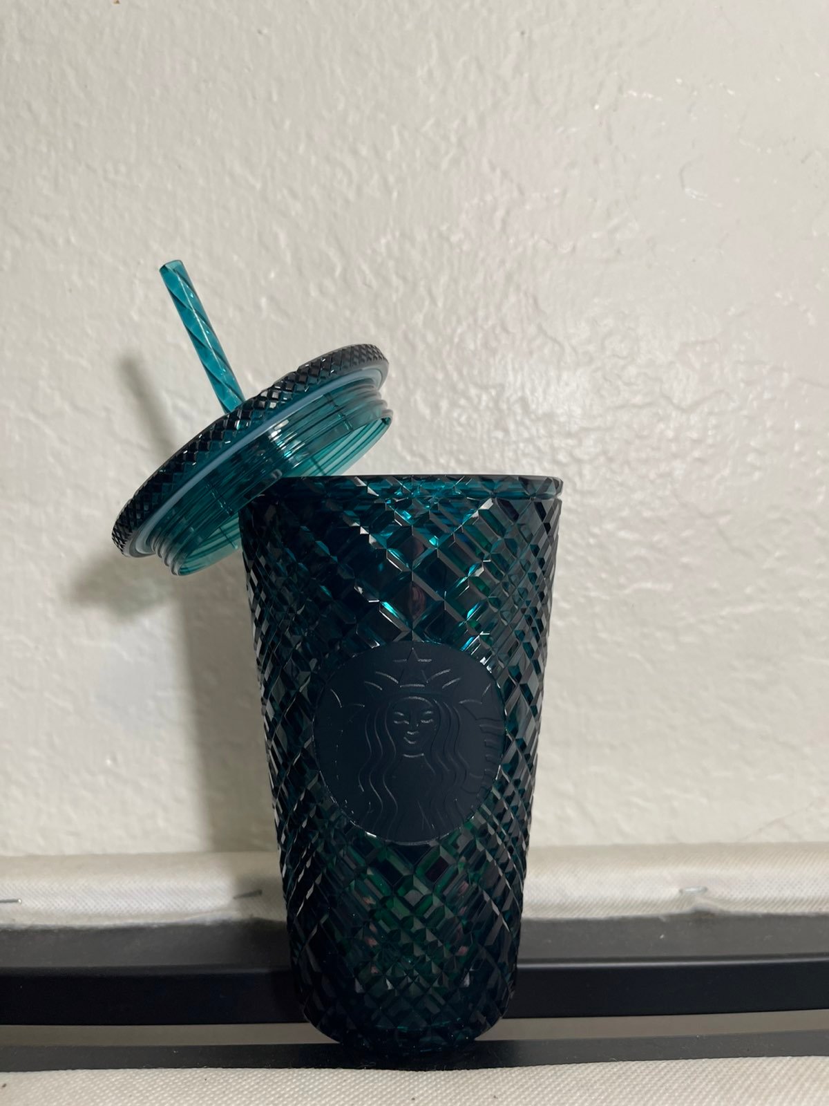 Starbucks 16oz tumbler
