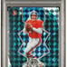 John Elway 2022 Mosaic Genesis PSA 10 SP