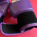 Set of Yokkao Matrix 16 ounce and 12 ounce Muay Thai boxing gloves