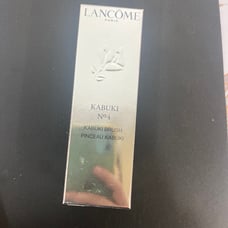 NEW Lancome Kabuki Brush #4