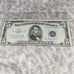 5 silver certificate