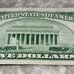 5 silver certificate