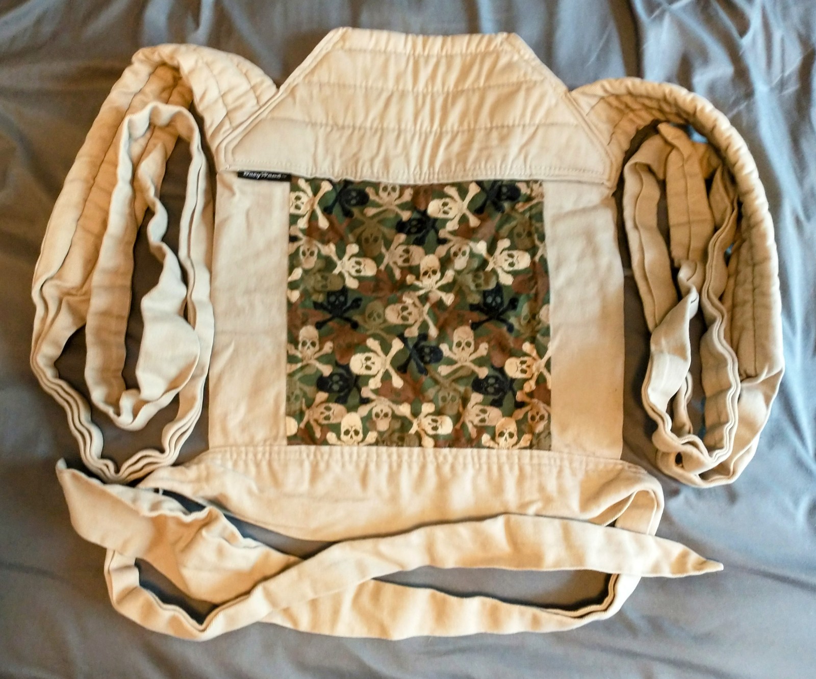 Babyhawk mei tai sale