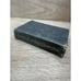 1889 Vintage Ropers Engineer's Handy Book Leather Steam Engine W/ Illistrations