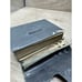 1889 Vintage Ropers Engineer's Handy Book Leather Steam Engine W/ Illistrations