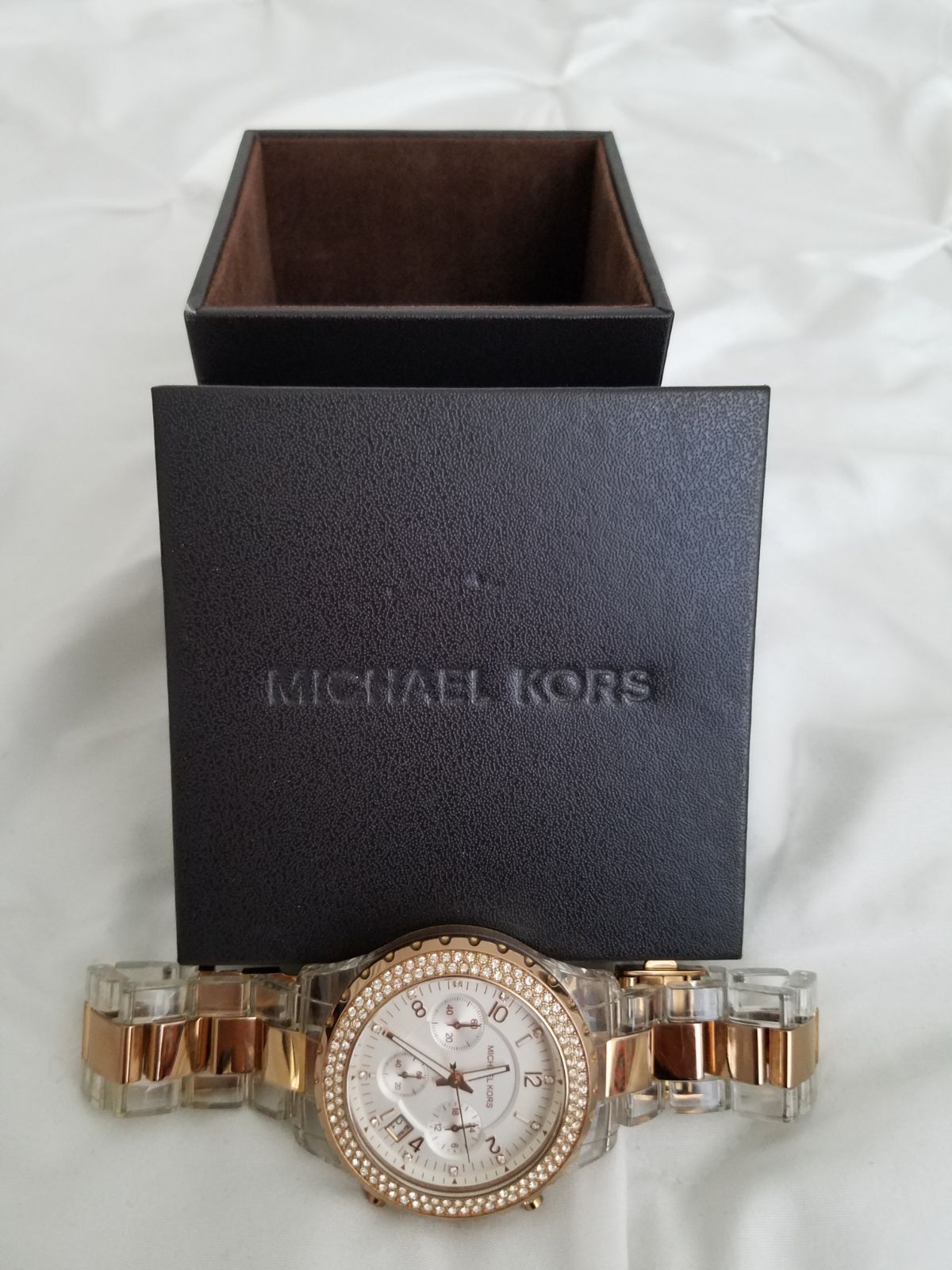 Michael Kors WATCH for women