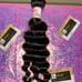 Loose wave bundle