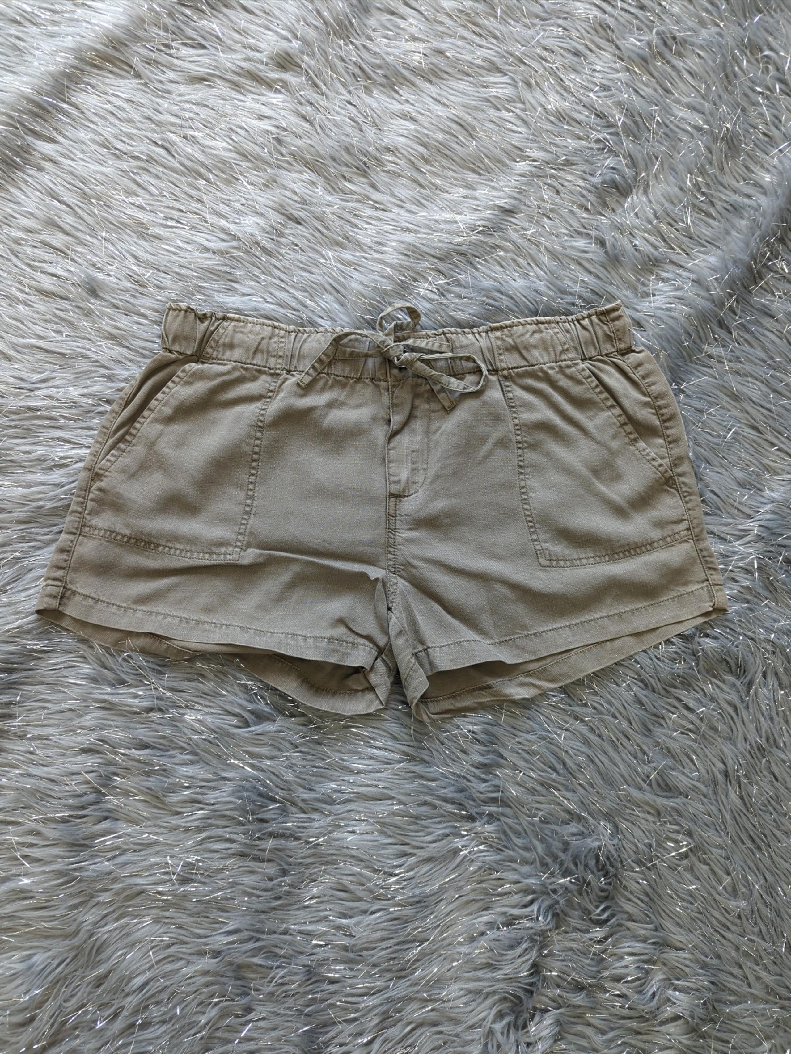 Womens Celebrity Pink shorts