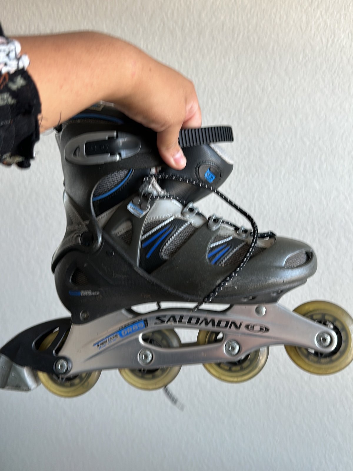 Rollerblades