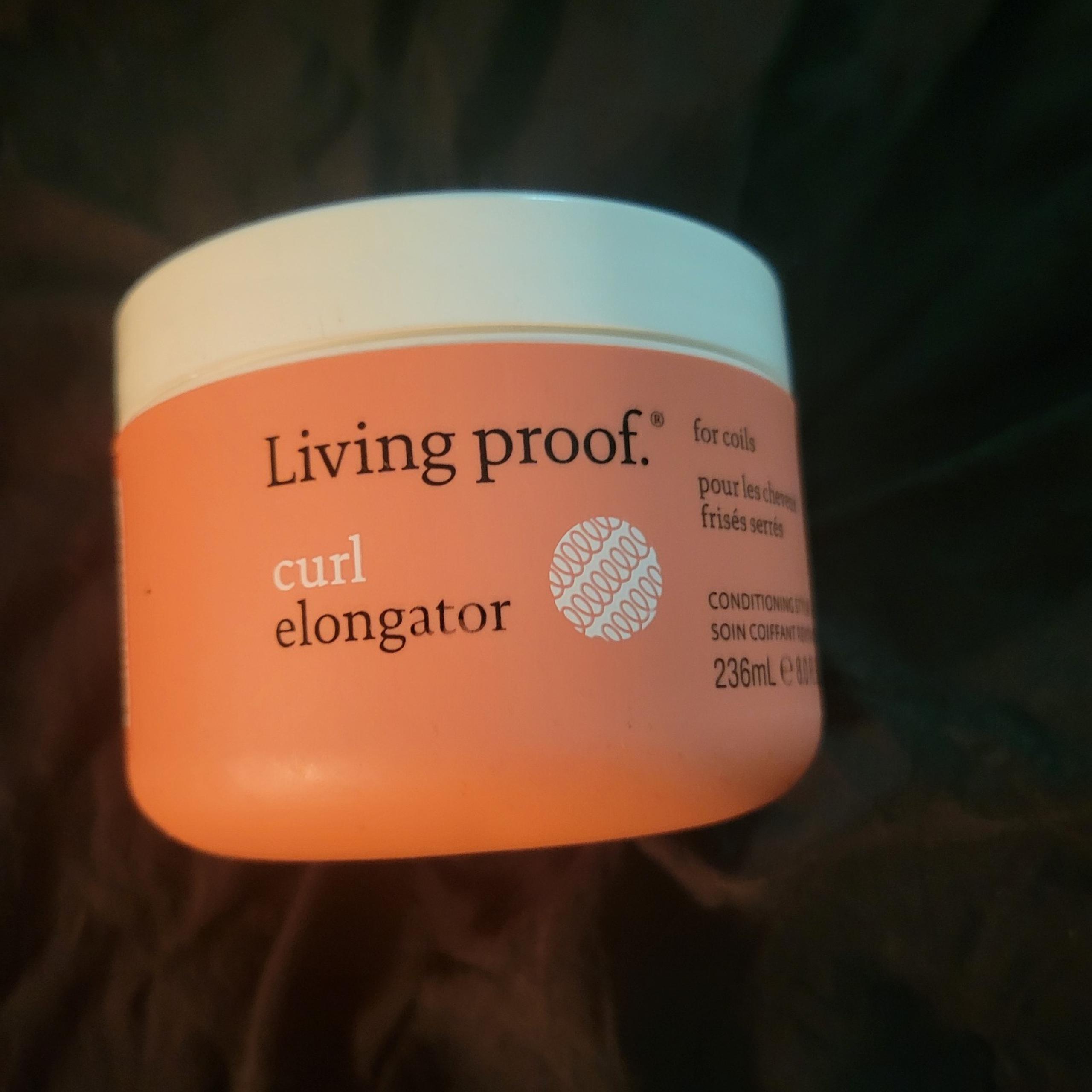 Living Proof Curl Elongator