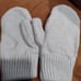 Brand New Kitty Mittens