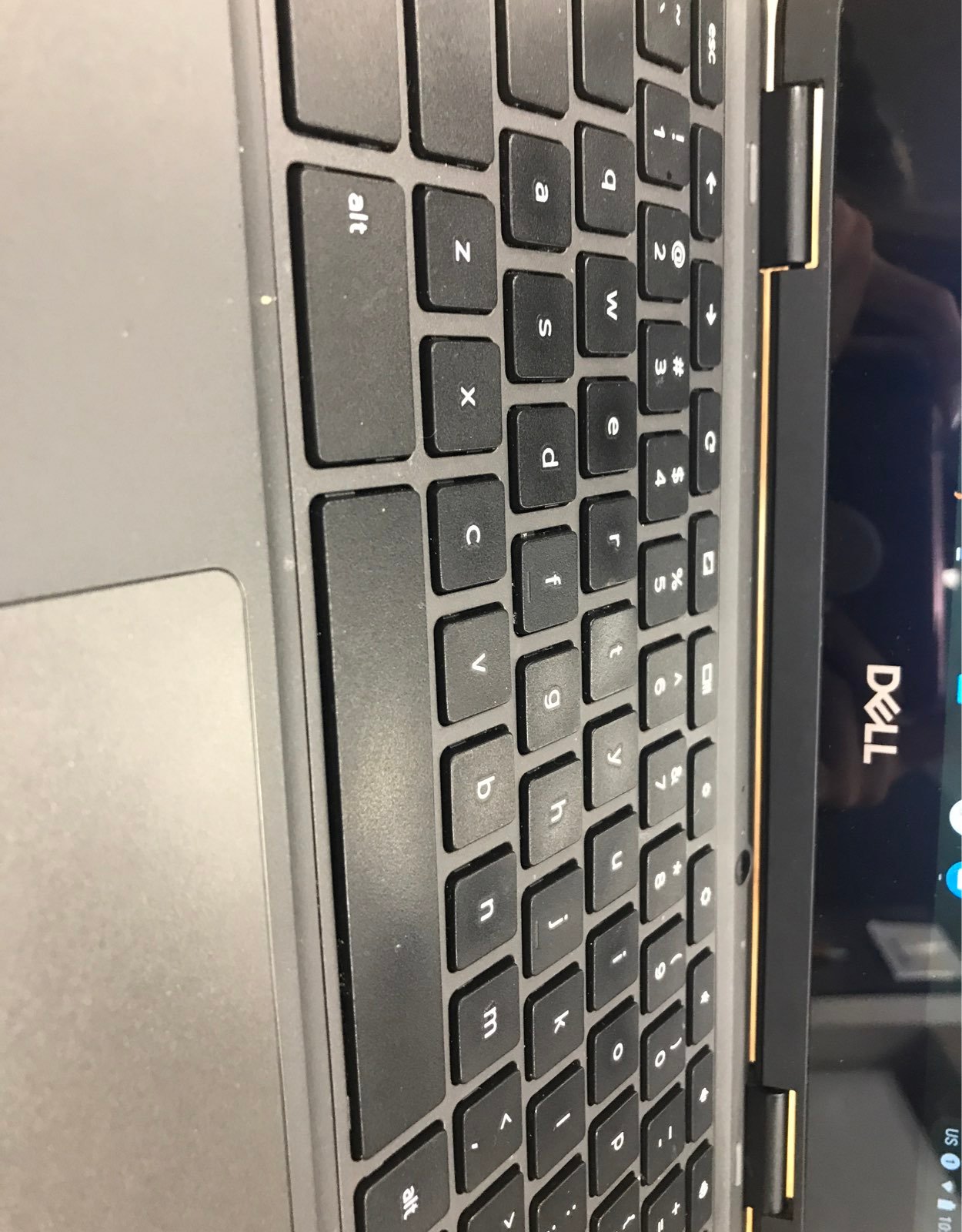 keyboard