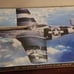 Vintage Monogram Scale 1:48 P-51D Mustang plane