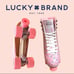 Lucky Brand Vintage Retro Pastel Pink Roller Skates (W-11)