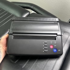 tattoo stencil printer