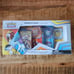 Pokemon TCG Legends of Johto Pin Set 9pk (Last One)