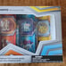 Pokemon TCG Legends of Johto Pin Set 9pk (Last One)