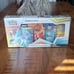 Pokemon TCG Legends of Johto Pin Set 9pk (Last One)