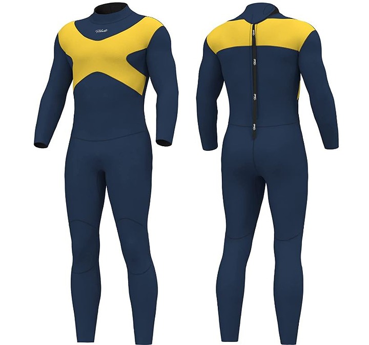 Brand new Hevto Wetsuit Size Medium