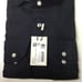 Suitsupply Navy Pure Linen Dress 14/15