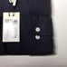Suitsupply Navy Pure Linen Dress 14/15