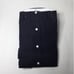 Suitsupply Navy Pure Linen Dress 14/15