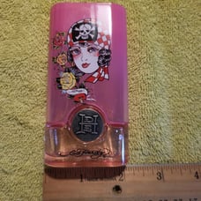 Ed Hardy Born Wild Perfume for Women 30ML Discontinued