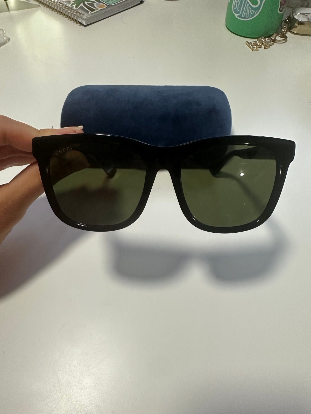 Gucci sunglasses