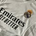 Vini Jr Real Madrd Soccer Toddler 5-6T - Size 22 - Extra Small
