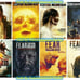 Fear The Walking Dead Complete Series Seasons 1 - 7 DVD Set New Sealed