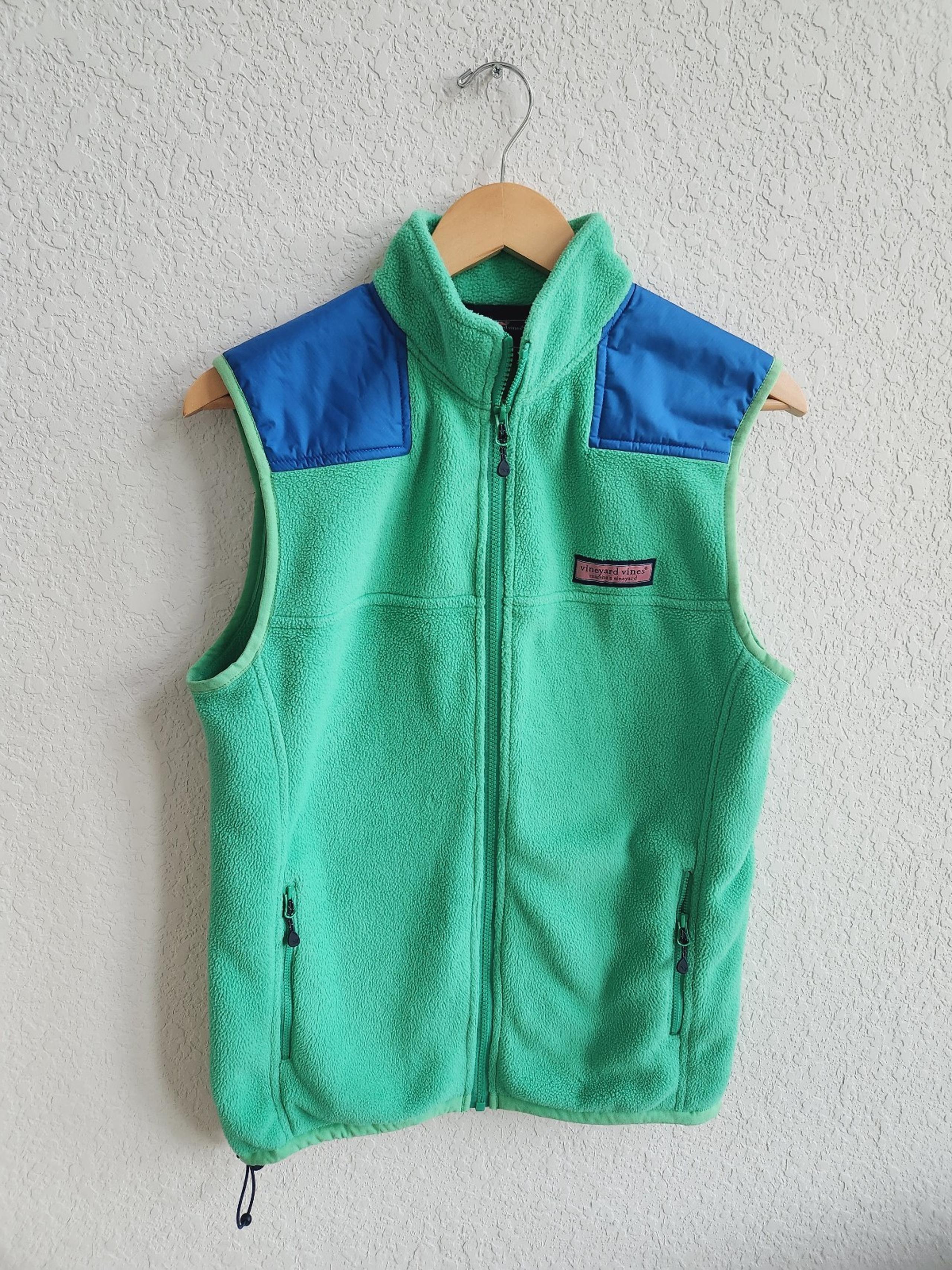 Vineyard Vines Vest men's XS / women's M