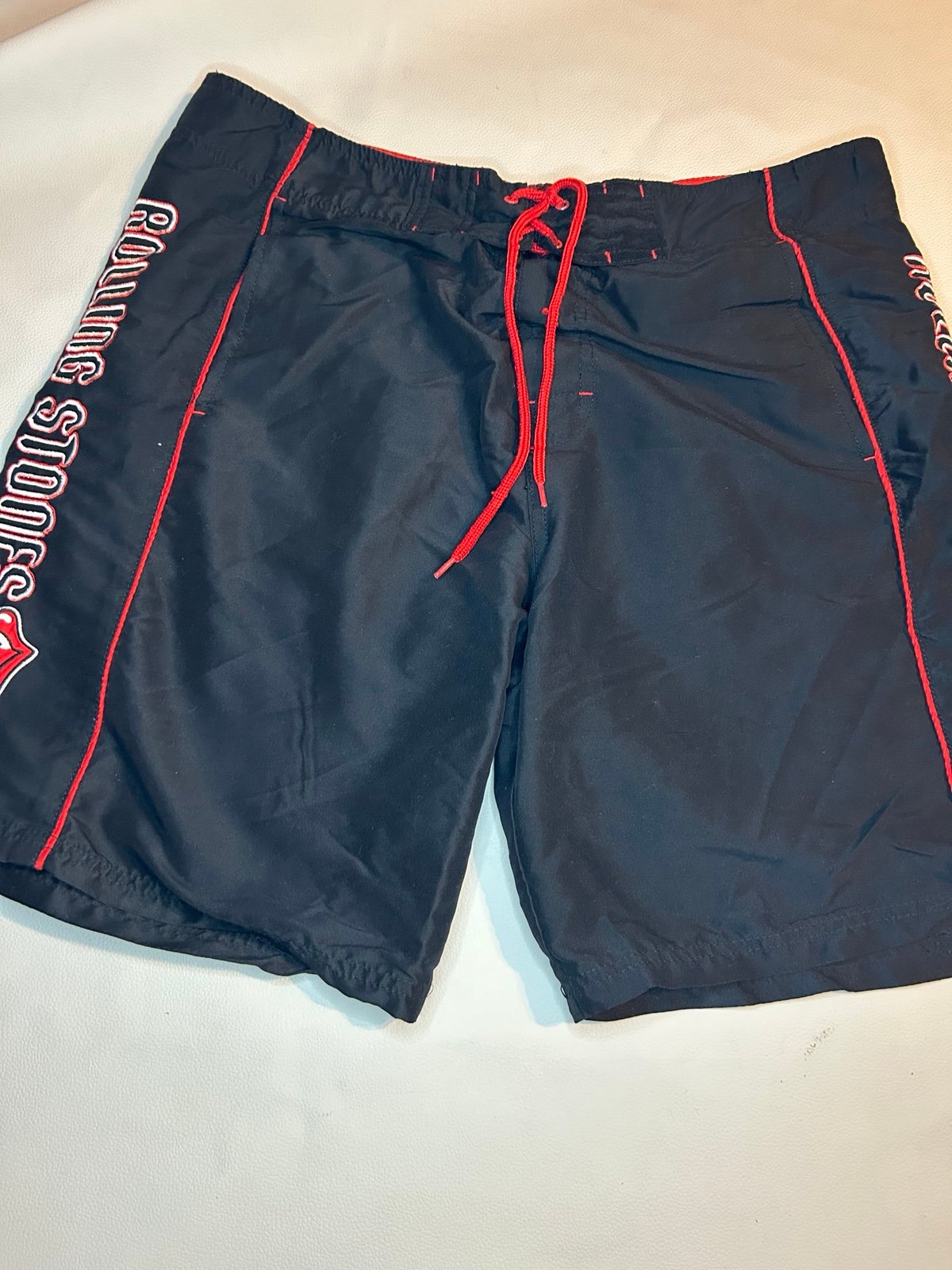 Rolling Stones shorts